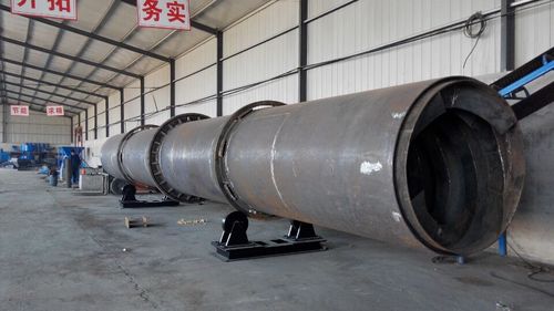 山東新型飼料烘干機(jī)廠家銷售  章丘市云龍機(jī)械專業(yè)研發(fā)生產(chǎn)