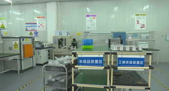 點(diǎn)贊 吳江這家企業(yè)研發(fā)新型傳感器,致力汽車節(jié)能減排