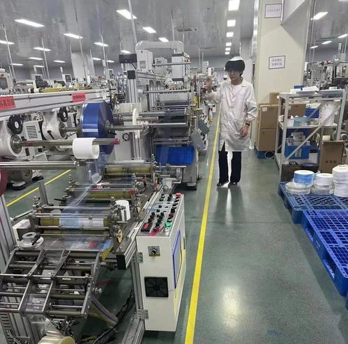 不停工,忙生產(chǎn) 國慶假期,昆企火力全開