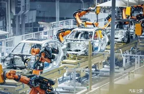 小型suv再起波瀾 領(lǐng)克06究竟威脅了誰(shuí)