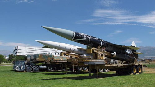 美需抓緊準備核戰(zhàn),研發(fā)新型核彈頭,中國核彈頭要增加至1000枚嗎