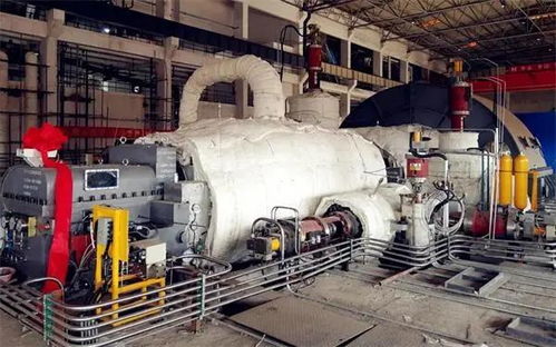 三線城市的中國公司,創(chuàng)造出3項(xiàng)世界第一,實(shí)現(xiàn)核電100 國產(chǎn)