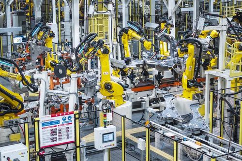 15.99萬(wàn)起 風(fēng)云t9開啟預(yù)售,豪華平權(quán)奇瑞造