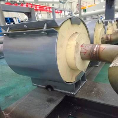 河北滄州高密度聚氨酯管托聚氨酯管托是在木托基礎(chǔ)上,自己改造開發(fā)的新型產(chǎn)品 專有定型的模具,用于低溫管道零下1價(jià)格 中國(guó)供應(yīng)商