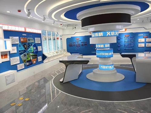 濟寧高新區(qū) 創(chuàng)新驅動 打造新型研發(fā)平臺