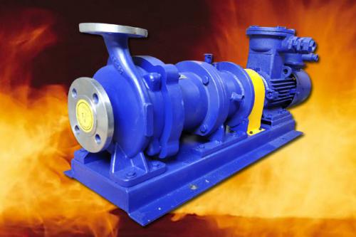 上海家耐 堅守人無我有、人有我優，引領特種磁力泵與新型汽輪機的創新之路