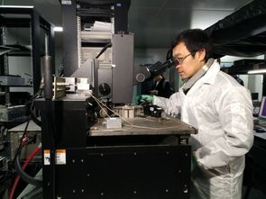 南大教授研發耐340℃高溫新型結構電子元件，助力新型汽輪機技術革新與市場拓展